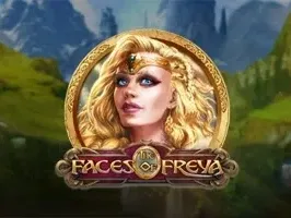 The Faces of Freya