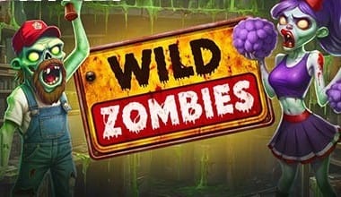 Wild Zombies