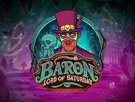 Baron_ Lord of Saturday icon