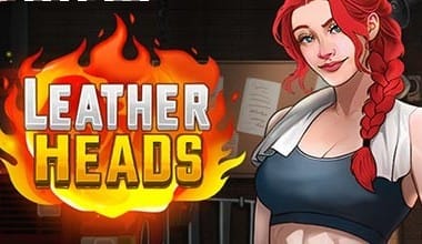 Leatherheads
