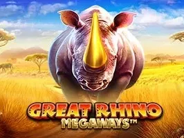 Great Rhino Megaways icon